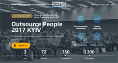 Desktop Screenshot of outsource-people.com
