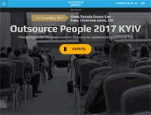 Tablet Screenshot of outsource-people.com